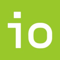 Interactive Ontario logo - Similar company to Tilt Five