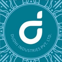 Dudhi Industries Pvt. Ltd. logo - Similar company to Sequelstring Ai Private Limited