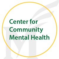 GMU Center for Community Mental Health logo - Similar company to Xpress Promotion Inc