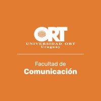 Facultad de Comunicación de la Universidad ORT Uruguay logo - Similar company to Sync Up
