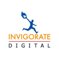 Invigorate Digital logo - Similar company to Technical Comfort
