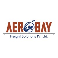 Aerobay Freight Solutions Pvt Ltd logo - Similar company to Ags (Against Gravity Solutions)
