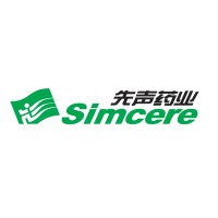 Simcere UK logo - Similar company to Simcere Pharmaceutical Group