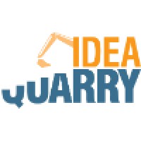 Idea Quarry logo - Similar company to Berl'S Commercial Supply