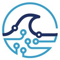 Hidden Ocean logo - Similar company to Alpha Array