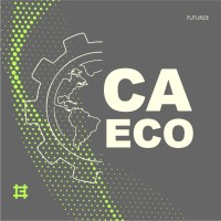 Centro Acadêmico de Economia - UFC logo - Similar company to The Compass Br