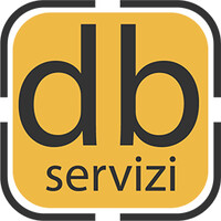 DB SERVIZI logo - Similar company to Teleta Group