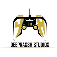 Deeprassh Studios logo - Similar company to Thought Loops Studio