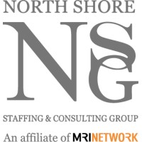 North Shore Staffing & Consulting Group, LLC logo - Similar company to Palatio.Digital