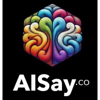 AiSay.co logo - Similar company to Revbox
