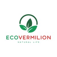 Ecovermilion logo - Similar company to Bernarpet