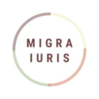 Migra Iuris logo - Similar company to Weber Immigration