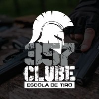 357 Clube Escola de Tiro logo - Similar company to Ah! Aline Hirata - Digital Marketing