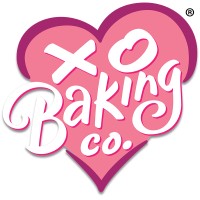 XO Baking Co. - a Gluten Free Baking Company logo - Similar company to Buff Snacks Inc.