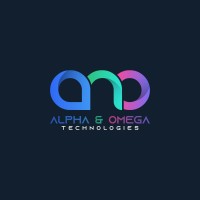 Alpha And Omega Technologies logo - Similar company to Lowbyte Studio