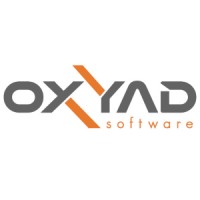 Oxyad Software logo - Similar company to Ctri - Conseil Technique Représentation Industrielle