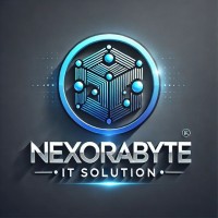 Nexorabyte IT Solution logo - Similar company to Webyte Solutions