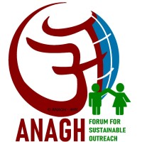 Anagh - Forum for Sustainable Outreach logo - Similar company to Lex Revolution Issn 2394 997X