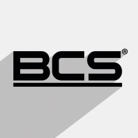 BCS CCTV logo - Similar company to Omtech Sp. Z O. O.
