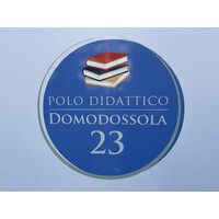 Polo Didattico Domodossola 23 logo - Similar company to Anpas Comitato Regionale Piemonte