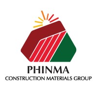 PHINMA Construction Materials Group logo - Similar company to Iris Property