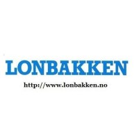Lonbakken logo - Similar company to Nortrap As