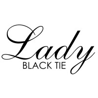Lady Black Tie logo - Similar company to Kuity