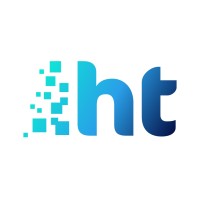 HT Networks logo - Similar company to Fibreware