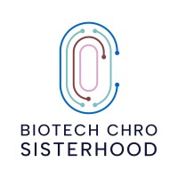 Biotech CHRO Sisterhood logo - Similar company to Amish Custom Kitchens