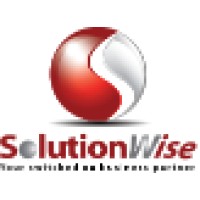 Solutionwise