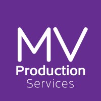 MV Production Services logo - Similar company to Le Cercle National Du Coaching
