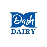 Dash Dairy logo - Similar company to Menvive
