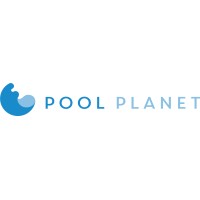 Pool Planet | Piscinas de Lujo logo - Similar company to Sidelca