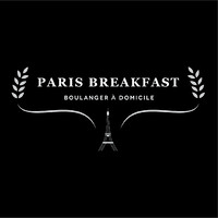 Paris Breakfast logo - Similar company to Igoflex