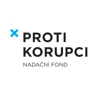 Nadační fond proti korupci / Anticorruption Endowment logo - Similar company to Platforma Pro Sociální Bydlení