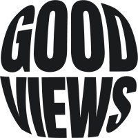 Good Views logo - Similar company to Gusto Creciente
