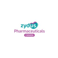 Zydus Pharmaceuticals (Canada) Inc. logo - Similar company to Zydus Pharmaceuticals Uk Ltd