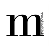Medicoblok logo - Similar company to Void Jewellery