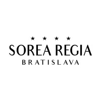 Sorea Regia Bratislava logo - Similar company to Akadémia Hoteliera