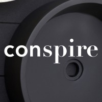 ConSpire Bathroom Design logo - Similar company to Borstelcleaning
