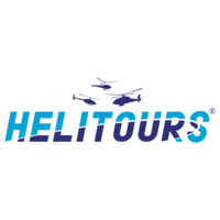 HELITOURS logo - Similar company to Helitours