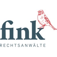 Fink Rechtsanwälte logo - Similar company to Cookis Gmbh