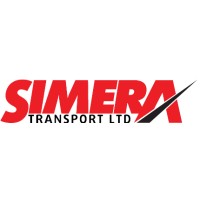 Simera Transport Limited logo - Similar company to Tut