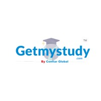 Getmystudy logo - Similar company to Vrinda International
