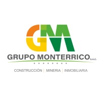 Grupo Monterrico logo - Similar company to Nefusac