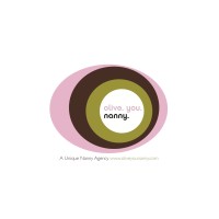 Olive You Nanny Agency logo - Similar company to Well Beyond App