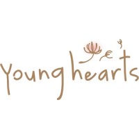 Young Hearts Lingerie logo - Similar company to 6Ixty8Ight