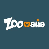 Zoomalia logo - Similar company to Jardiland