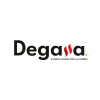 Holding Degasa Chile logo - Similar company to Andesfacility