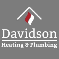 Davidson Heating & Plumbing logo - Similar company to Barker & Evans Limited